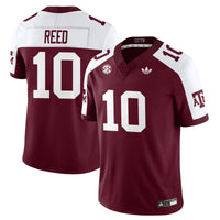 Maroon Alternate