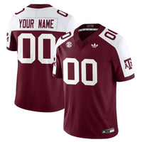 Maroon Alternate