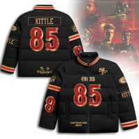 George Kittle