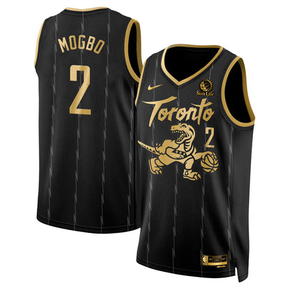 TOR 2025 City Edition Jersey - All Stitched