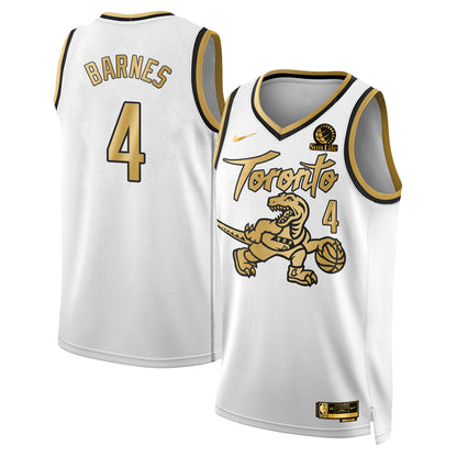 TOR 2025 City Edition Jersey - All Stitched