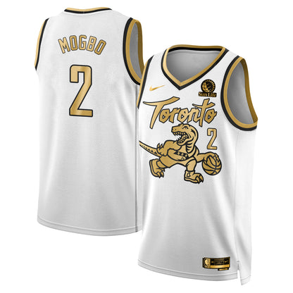 TOR 2025 City Edition Jersey - All Stitched