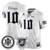 Dewayne Coleman - 10