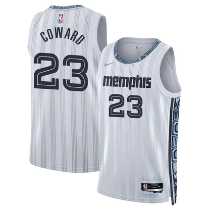 MEM 2025/26 Limited Jersey - Stitched