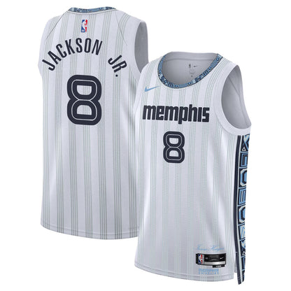 MEM 2025/26 Limited Jersey - Stitched