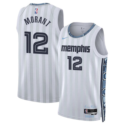 MEM 2025/26 Limited Jersey - Stitched