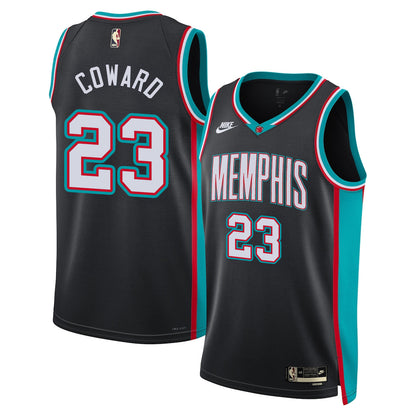 MEM 2025/26 Limited Jersey - Stitched