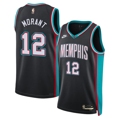 MEM 2025/26 Limited Jersey - Stitched