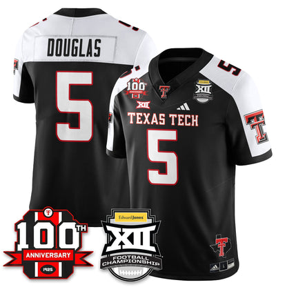 TTU Vapor Limited Jersey - Edward Jones Champions