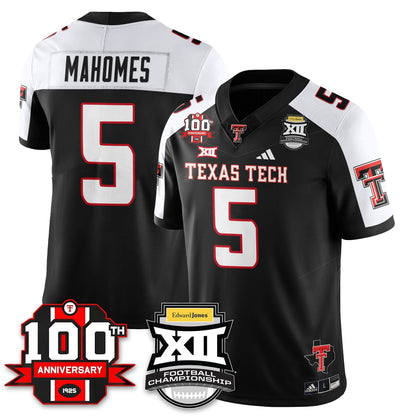TTU Vapor Limited Jersey - Edward Jones Champions