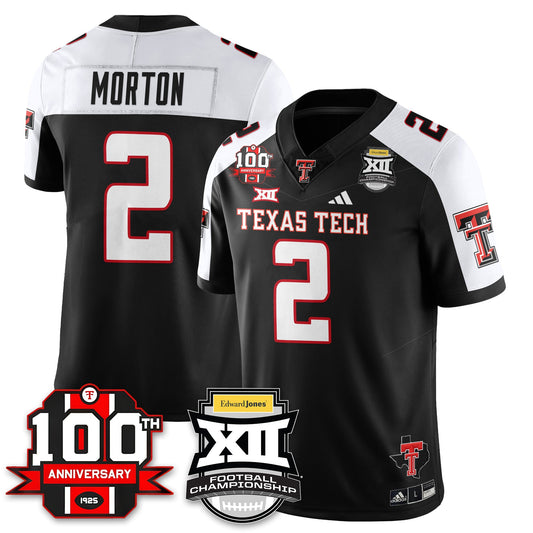 TTU Vapor Limited Jersey - Edward Jones Champions