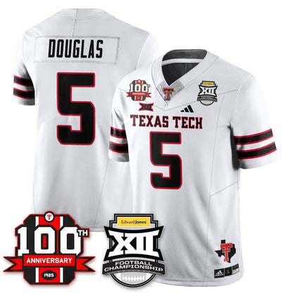TTU Vapor Limited Jersey - Edward Jones Champions