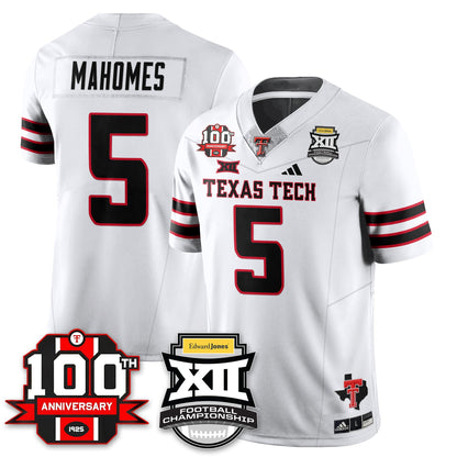 TTU Vapor Limited Jersey - Edward Jones Champions