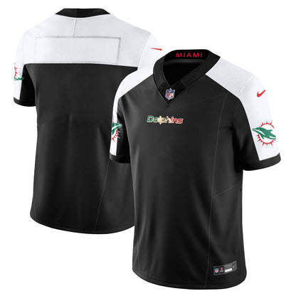 MIA Mexico Vapor Limited Jersey - All Stitched