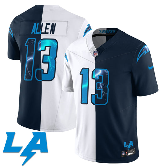 LVG Lighting Rivalry Concept Split Jersey - All Stitched