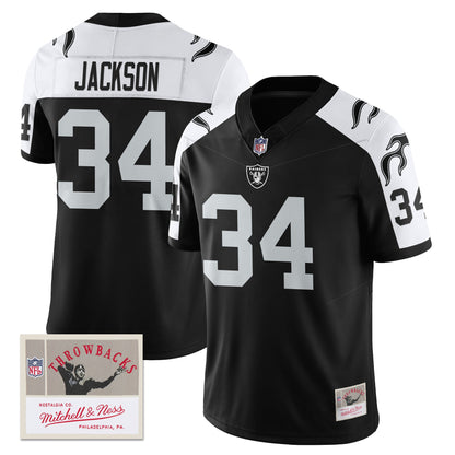 LVR 1988 Legacy Vapor Limited Jersey - All Stitched