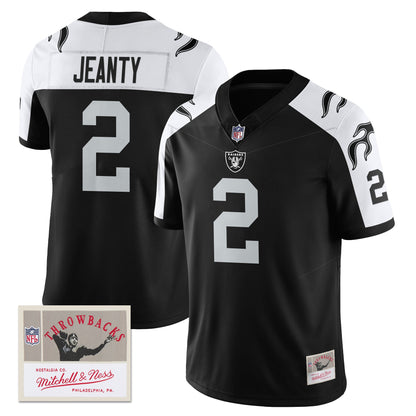 LVR 1988 Legacy Vapor Limited Jersey - All Stitched