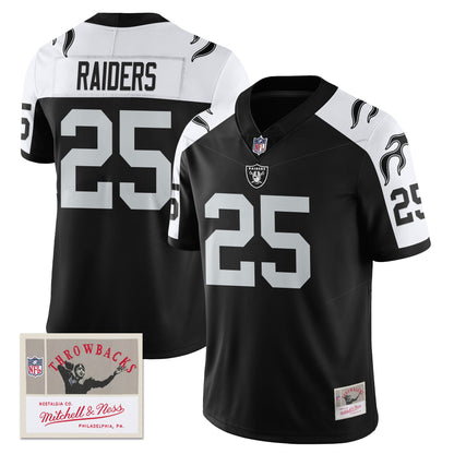 LVR 1988 Legacy Vapor Limited Jersey - All Stitched