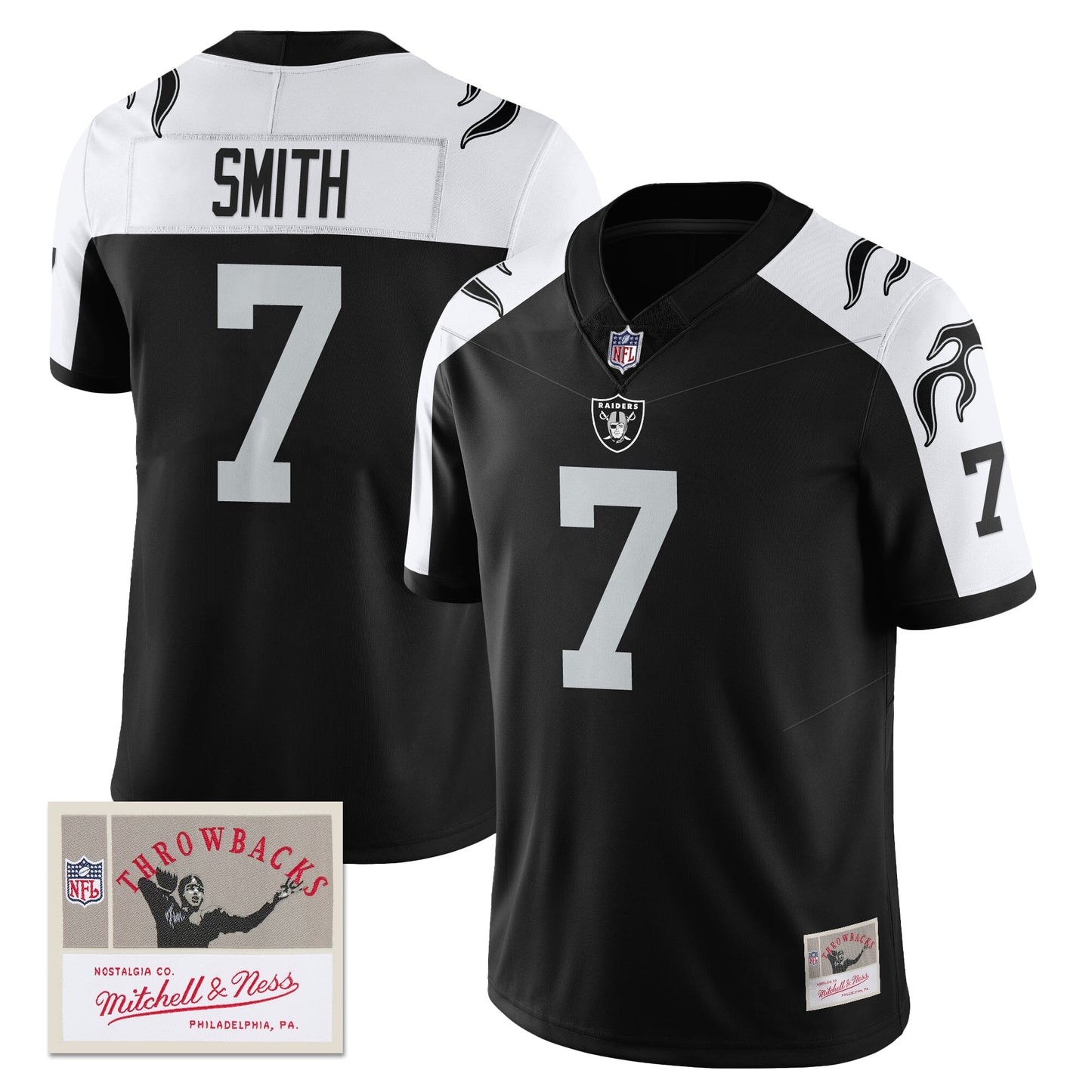 LVR 1988 Legacy Vapor Limited Jersey - All Stitched