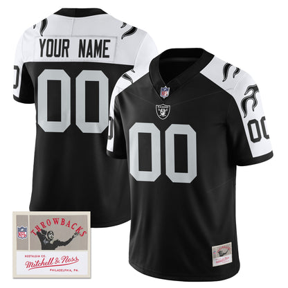 LVR 1988 Legacy Vapor Limited Jersey - All Stitched