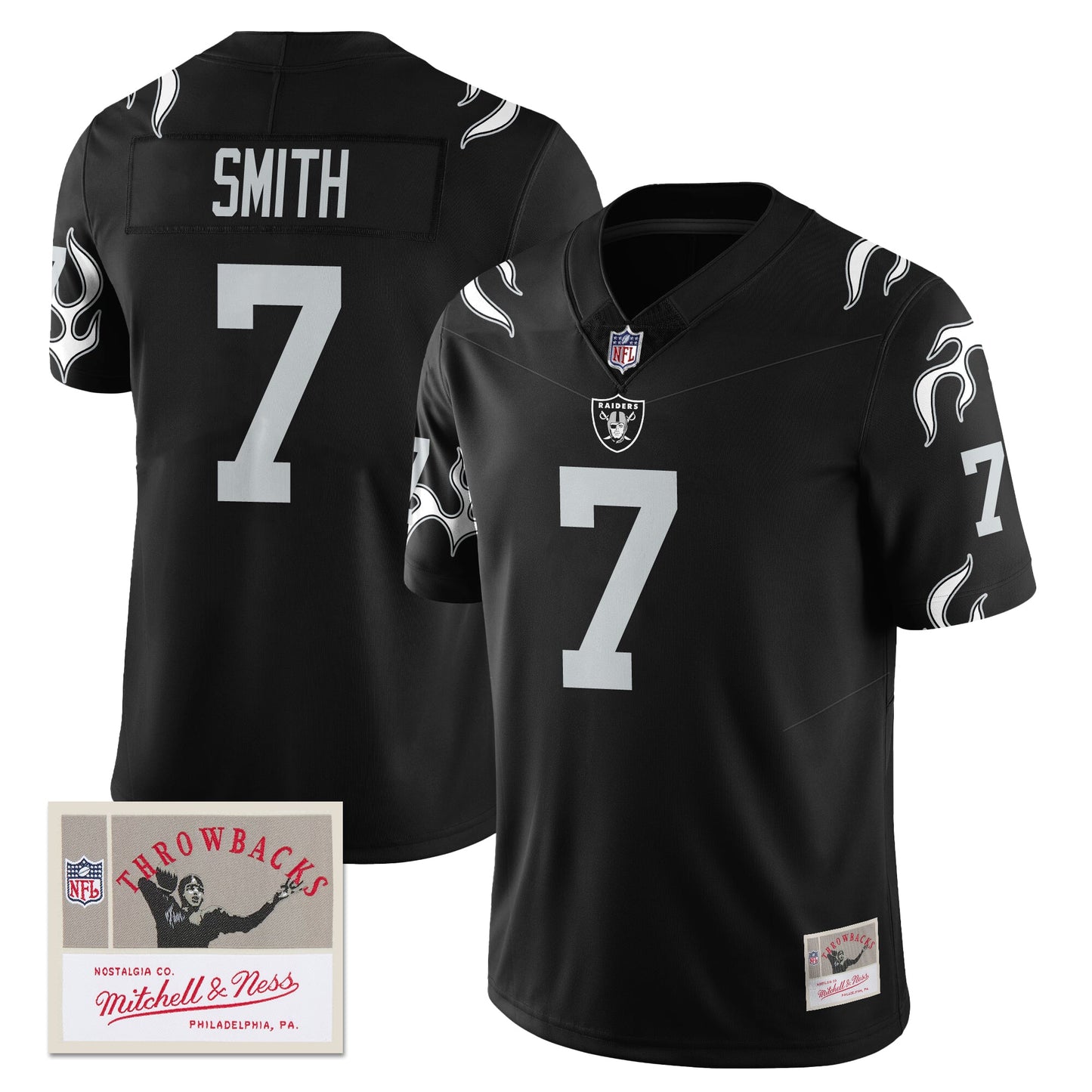 LVR 1988 Legacy Vapor Limited Jersey - All Stitched