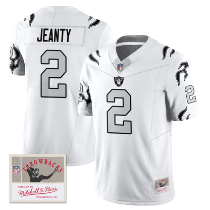 LVR 1988 Legacy Vapor Limited Jersey - All Stitched