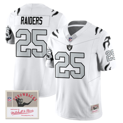 LVR 1988 Legacy Vapor Limited Jersey - All Stitched