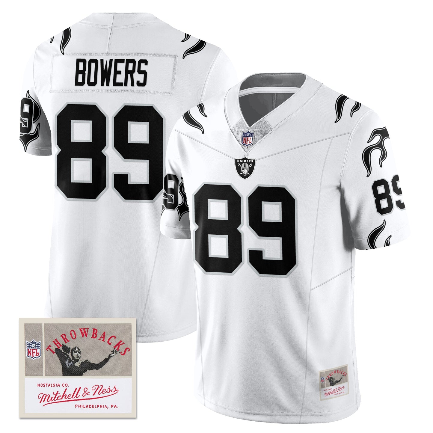 LVR 1988 Legacy Vapor Limited Jersey - All Stitched