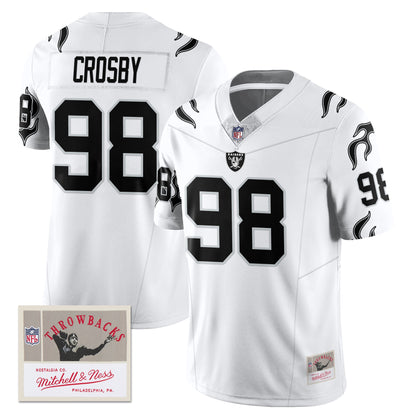 LVR 1988 Legacy Vapor Limited Jersey - All Stitched