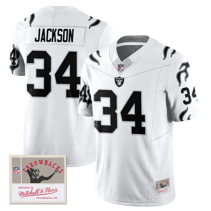 LVR 1988 Legacy Vapor Limited Jersey - All Stitched