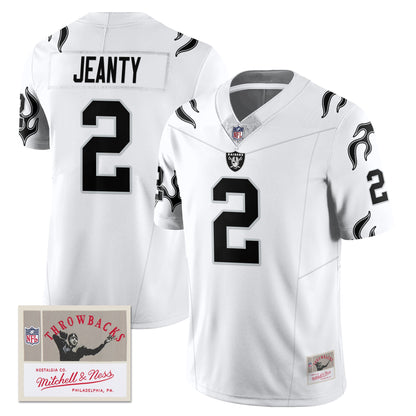 LVR 1988 Legacy Vapor Limited Jersey - All Stitched