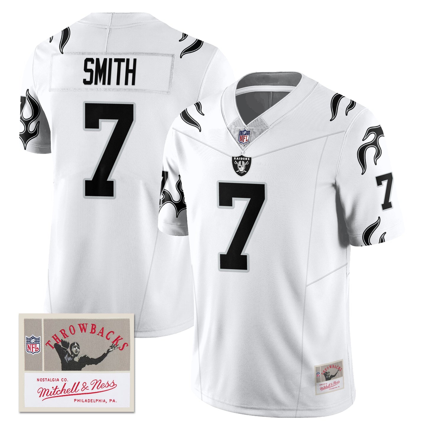 LVR 1988 Legacy Vapor Limited Jersey - All Stitched