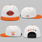 White Orange