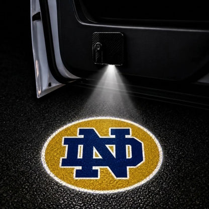 College Football Projector Lights