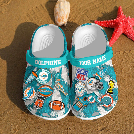 MIA Clogs - Charms Gift Set