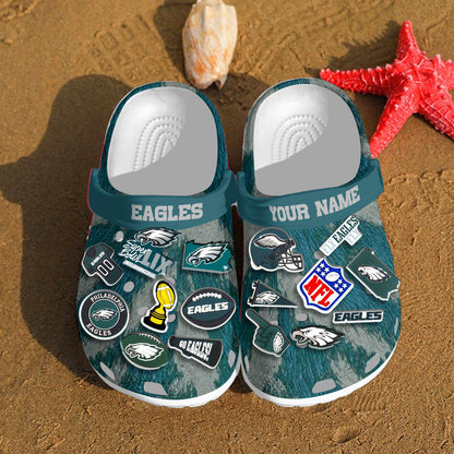 PHI Clogs - Charms Gift Set
