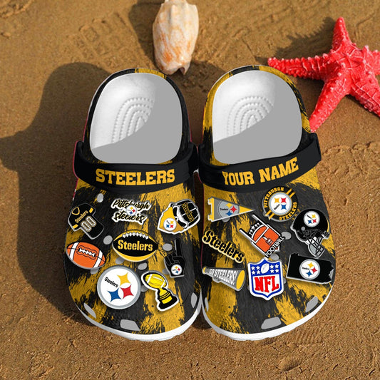 PIT Clogs - Charms Gift Set