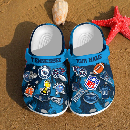 TEN Clogs - Charms Gift Set