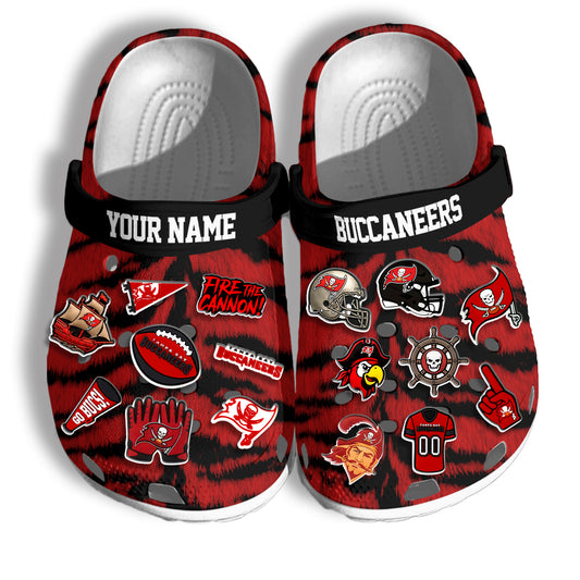TB Clogs - Charms Gift Set