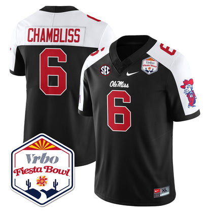 OM Vapor Limited Jersey - Vrbo Fiesta Bowl
