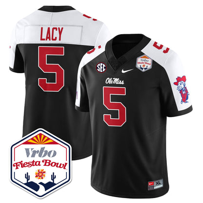 OM Vapor Limited Jersey - Vrbo Fiesta Bowl