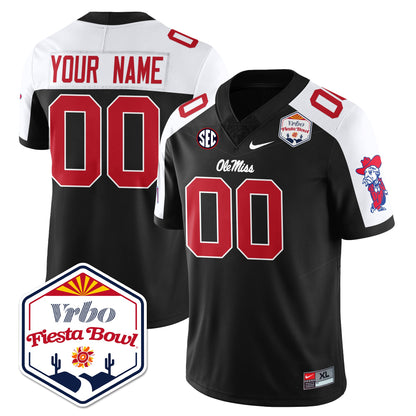 OM Vapor Limited Jersey - Vrbo Fiesta Bowl