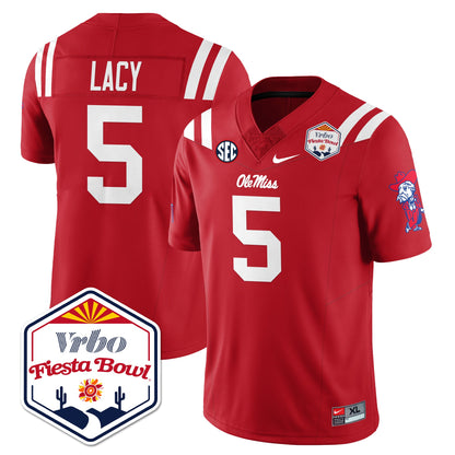 OM Vapor Limited Jersey - Vrbo Fiesta Bowl