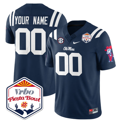 OM Vapor Limited Jersey - Vrbo Fiesta Bowl