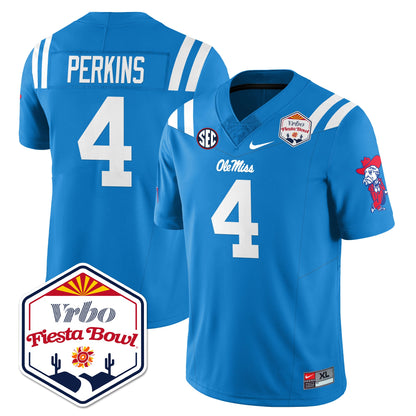 OM Vapor Limited Jersey - Vrbo Fiesta Bowl