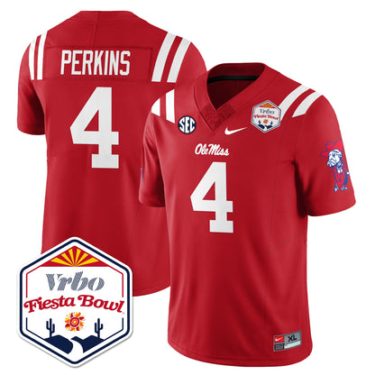 OM Vapor Limited Jersey - Vrbo Fiesta Bowl