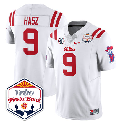 OM Vapor Limited Jersey - Vrbo Fiesta Bowl