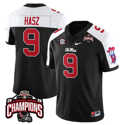 OMB Football Vapor Limited Jersey - Allstate Sugar Bowl Champions