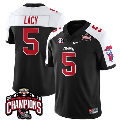OMB Football Vapor Limited Jersey - Allstate Sugar Bowl Champions