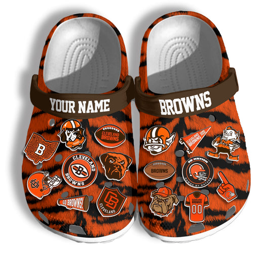 CLE Clogs - Charms Gift Set